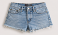 Light-wash Denim Shorts, JOE'S – Size 29