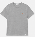 Grey crewneck T-Shirt, LES DEUX – Size M